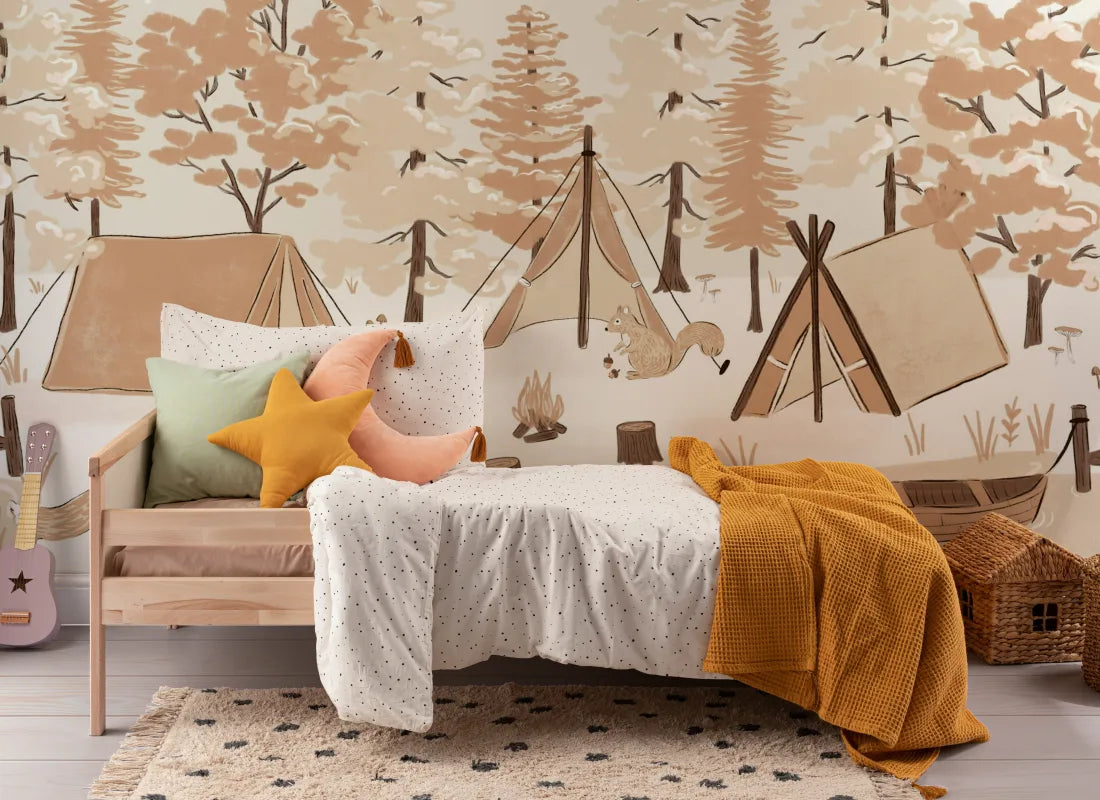 Camp Luna