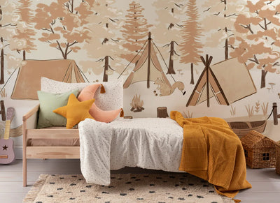 Camp Luna