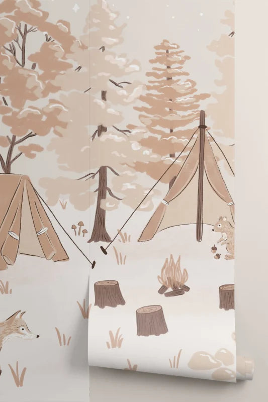 Camp Luna