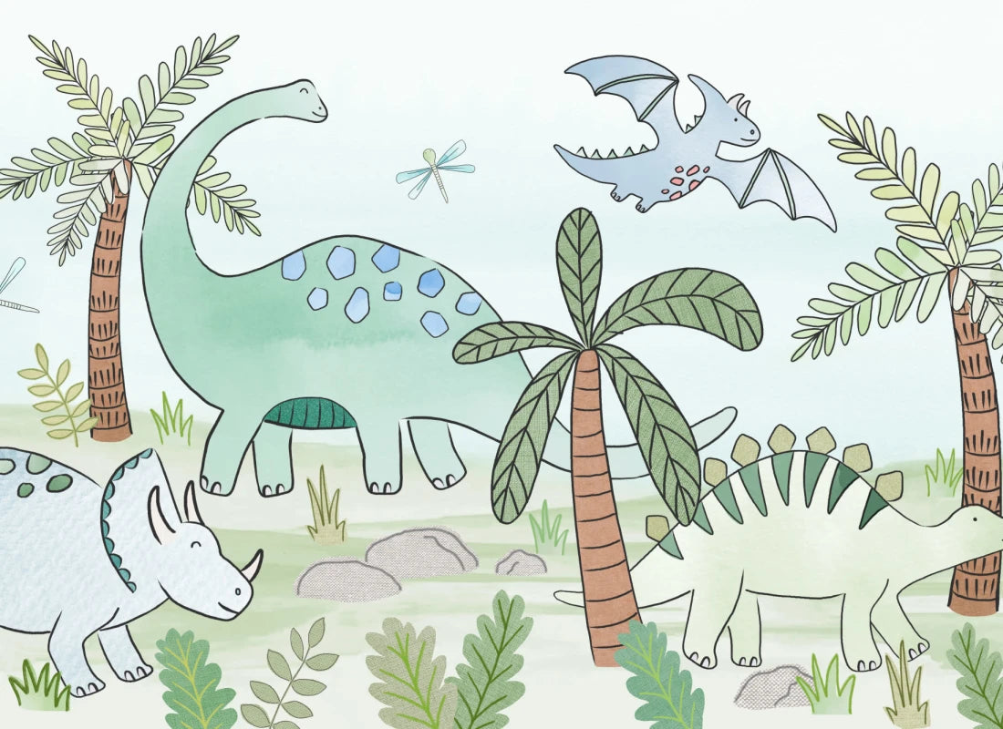 Dinotopia