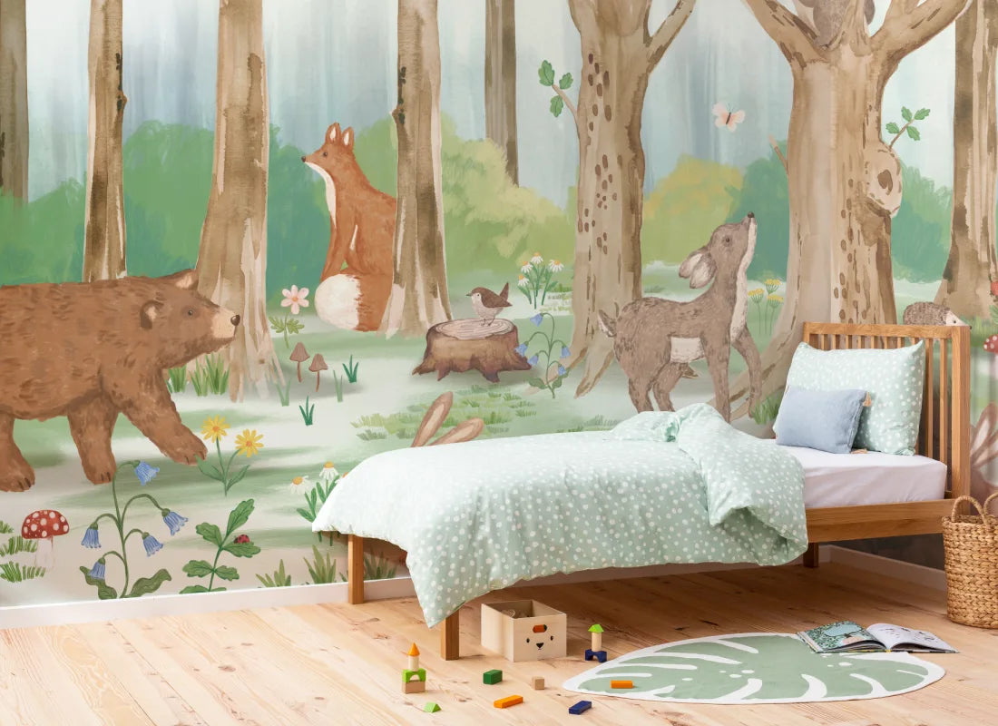Springwood Grove