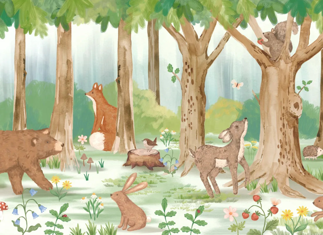 Springwood Grove