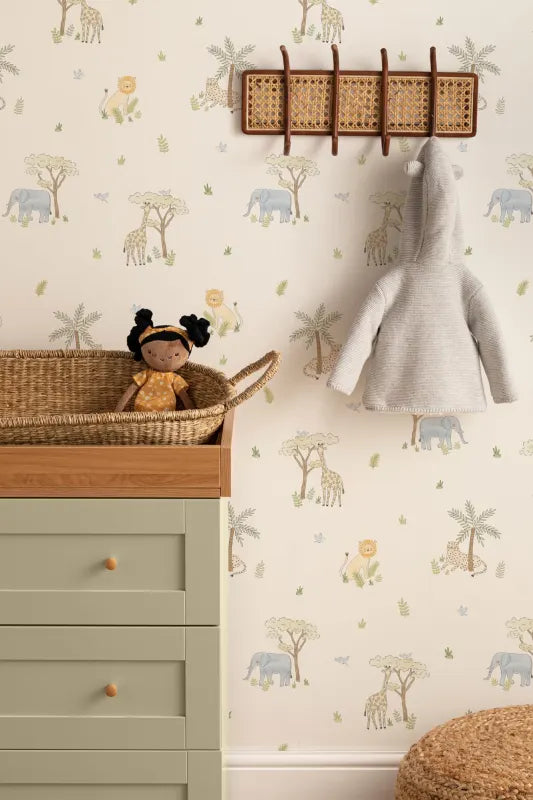 Little Safari