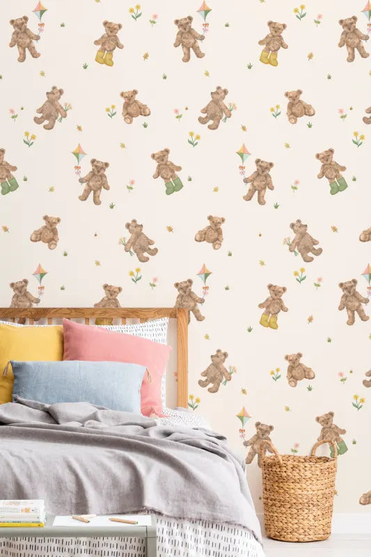 Teddy Classic