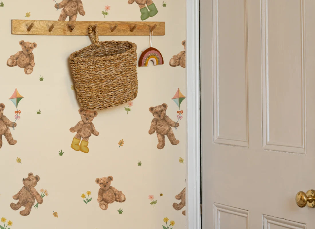 Teddy Classic