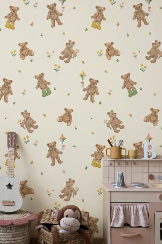 Teddy Classic