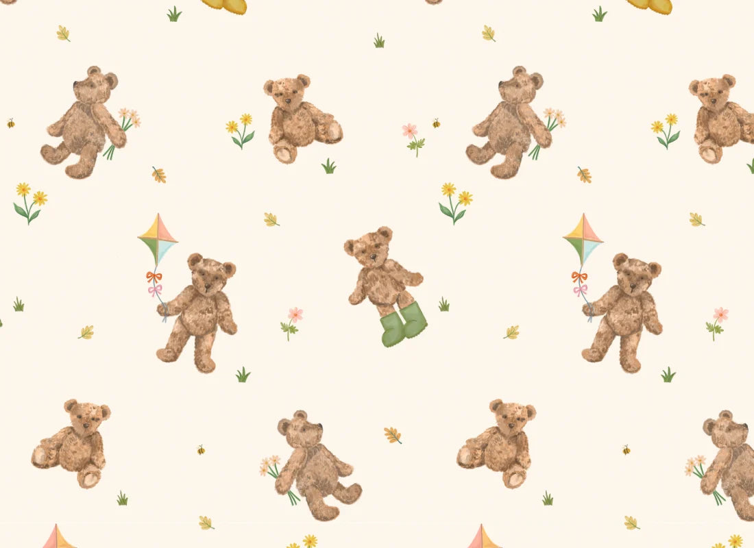 Teddy Classic