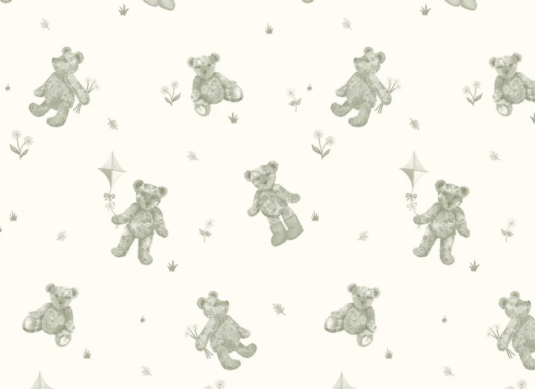 Teddy Green