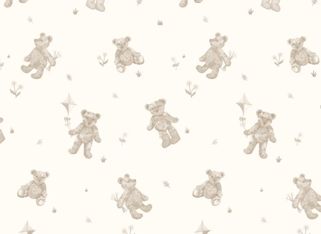 Teddy Neutral