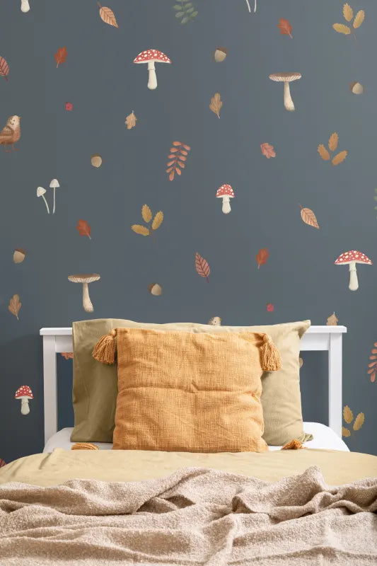 Acorn Blue