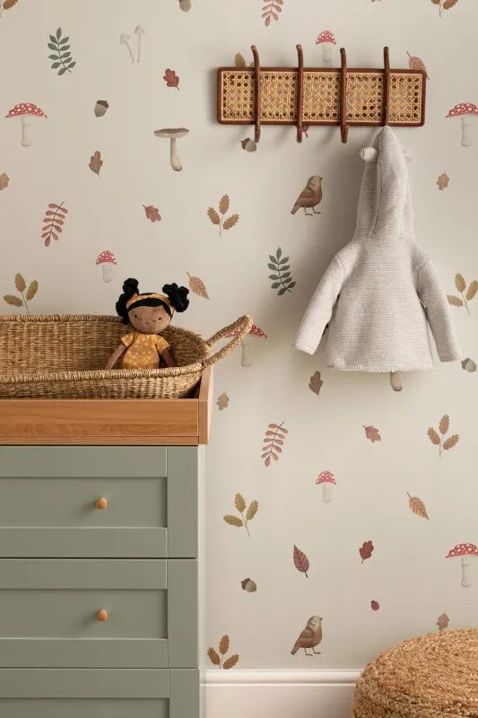 Acorn Beige