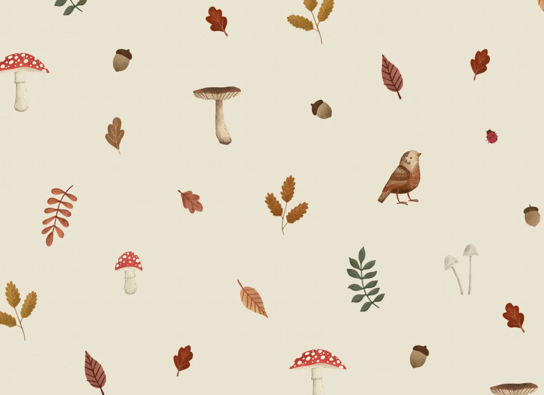 Acorn Beige
