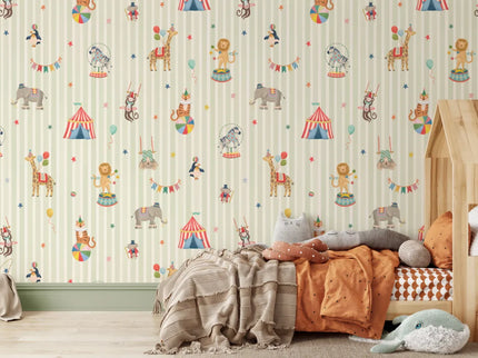 Little Big Top Green