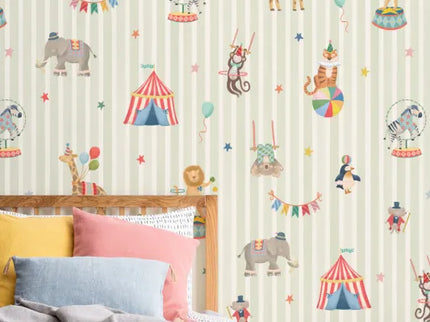 Little Big Top Green