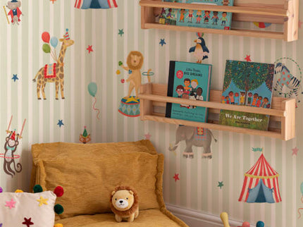 Little Big Top Green