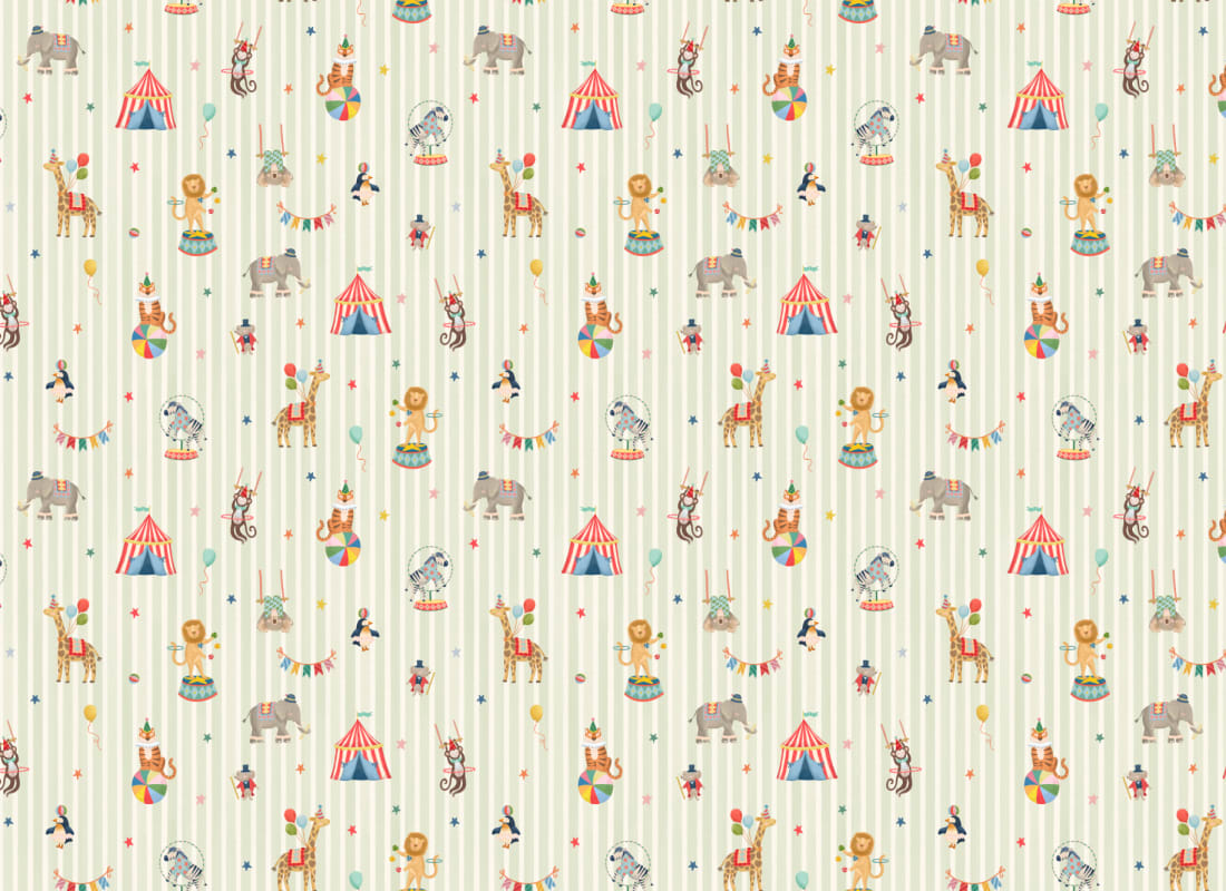 Little Big Top Green