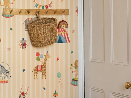 Little Big Top Yellow