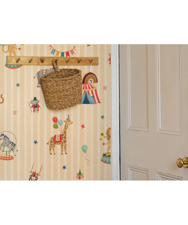 Little Big Top Yellow