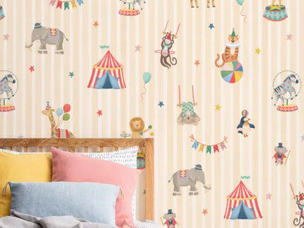 Little Big Top Yellow