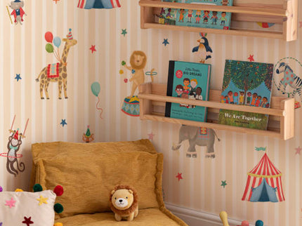 Little Big Top Yellow