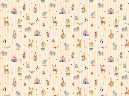 Little Big Top Yellow