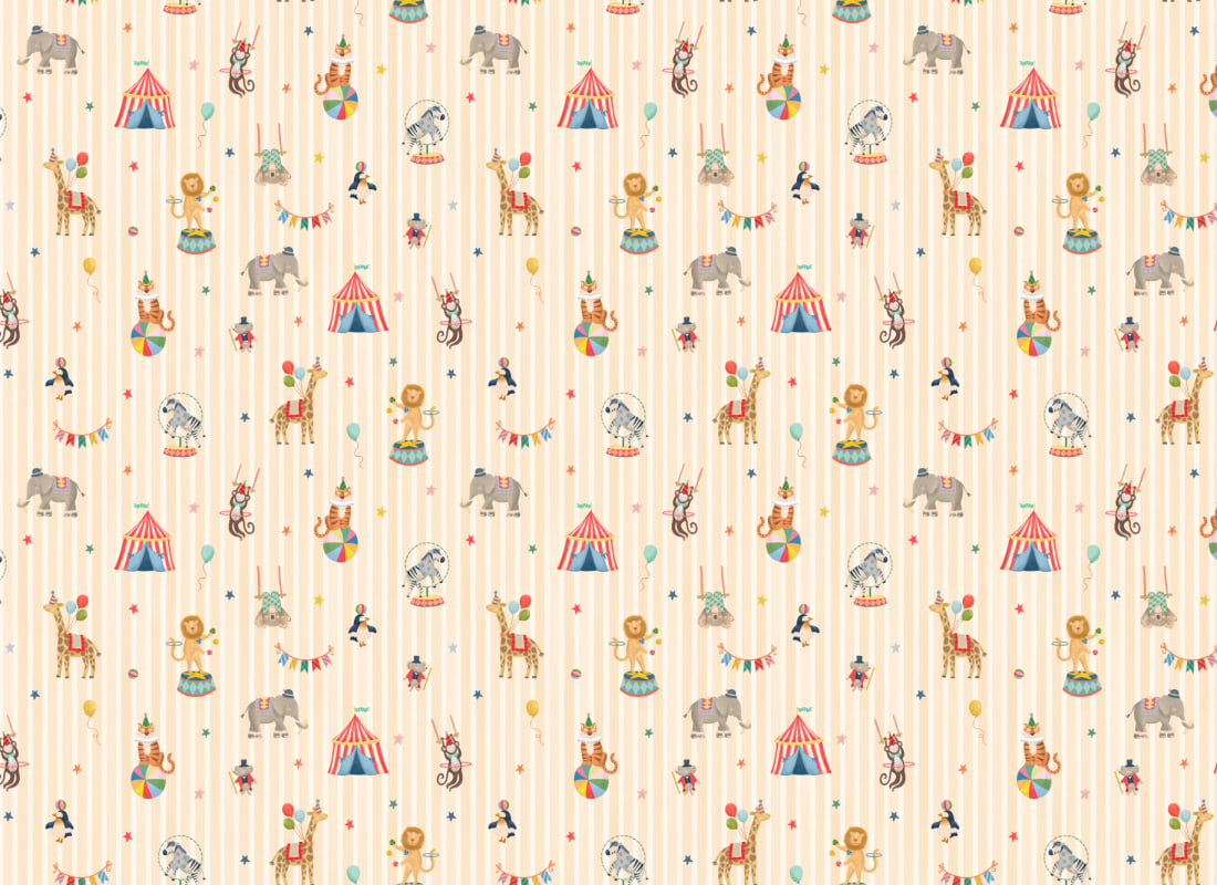 Little Big Top Yellow