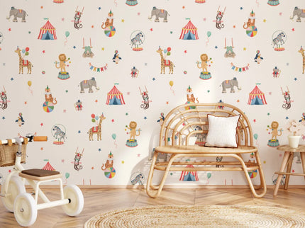 Little Big Top Neutral