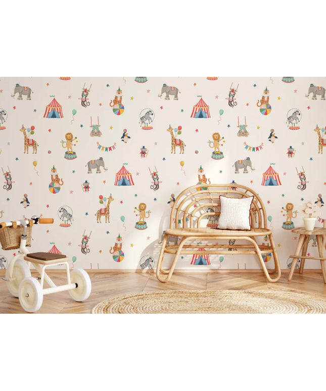 Little Big Top Neutral