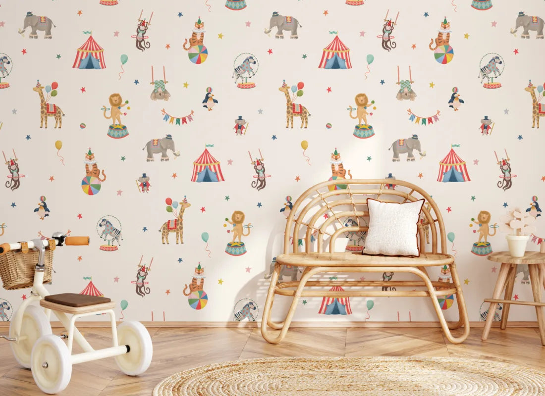 Little Big Top Neutral
