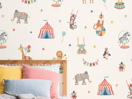 Little Big Top Neutral