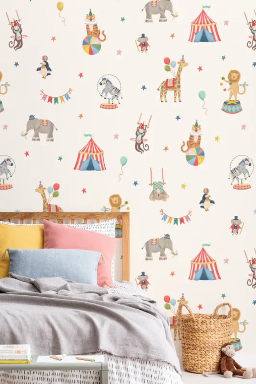 Little Big Top Neutral