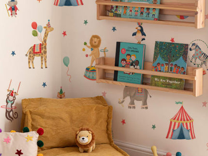 Little Big Top Neutral