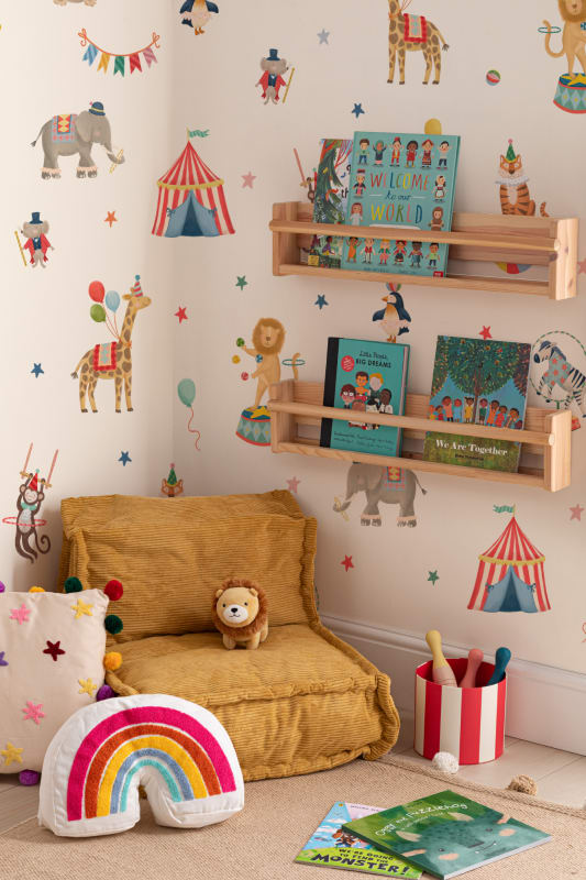 Little Big Top Neutral