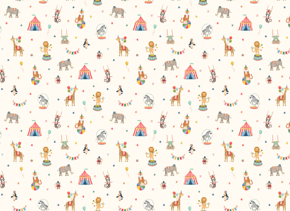 Little Big Top Neutral