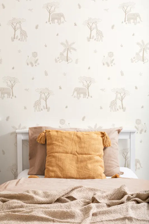 Little Safari Neutral