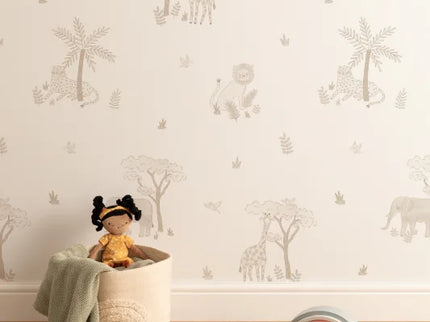 Little Safari Neutral