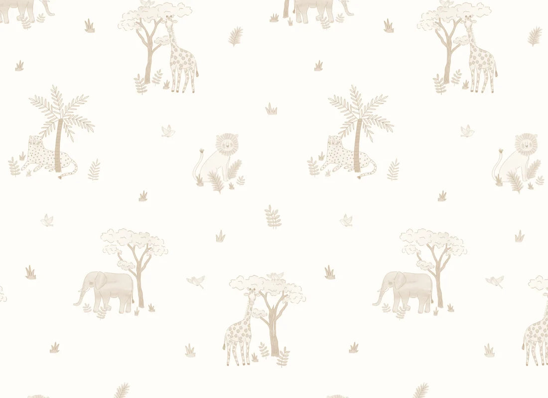 Little Safari Neutral