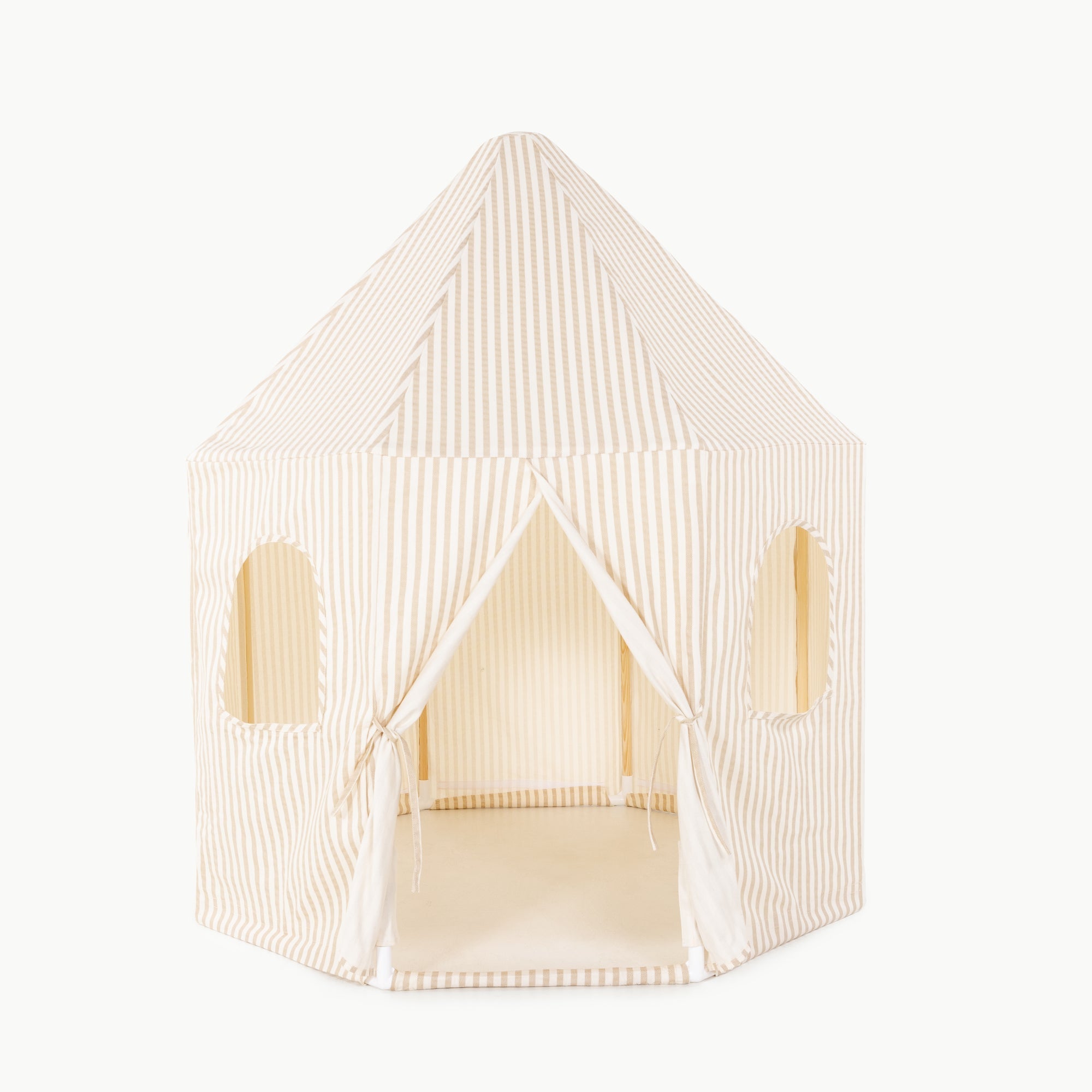GPAVCAF, Gathre Play Tent