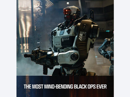 Call of Duty Black Ops 7 - PlayStation 5