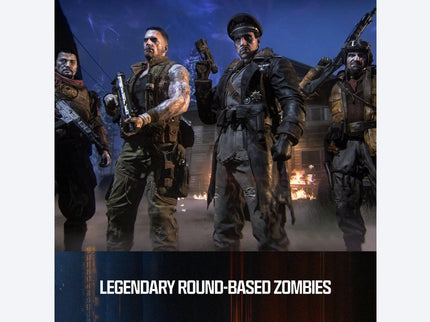 Call of Duty Black Ops 7 - PlayStation 5