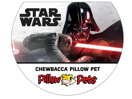 Disney Star Wars Chewbacca Pillow Pet