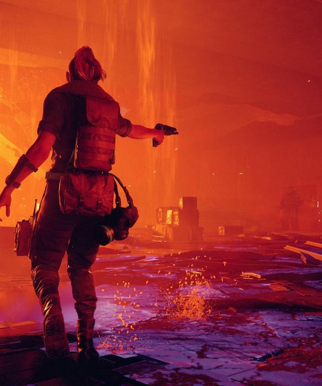 Control Ultimate Edition - PlayStation 5