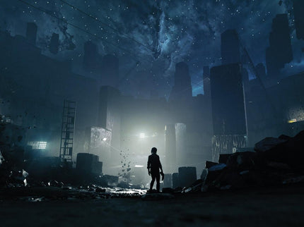 Control Ultimate Edition - PlayStation 5