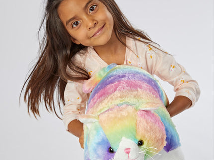 Cosmic Kitty Plush Pillow Pet