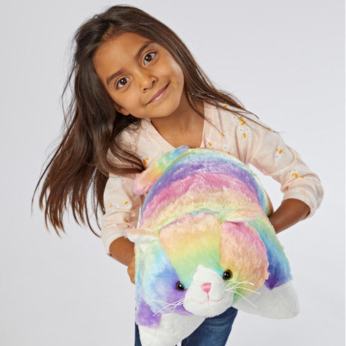 Cosmic Kitty Plush Pillow Pet