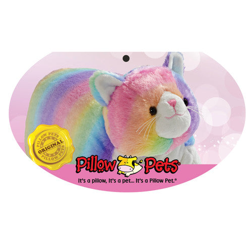 Cosmic Kitty Plush Pillow Pet