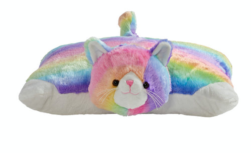 Cosmic Kitty Plush Pillow Pet