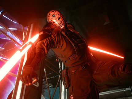 Cyberpunk 2077: Ultimate Edition - Nintendo Switch 2