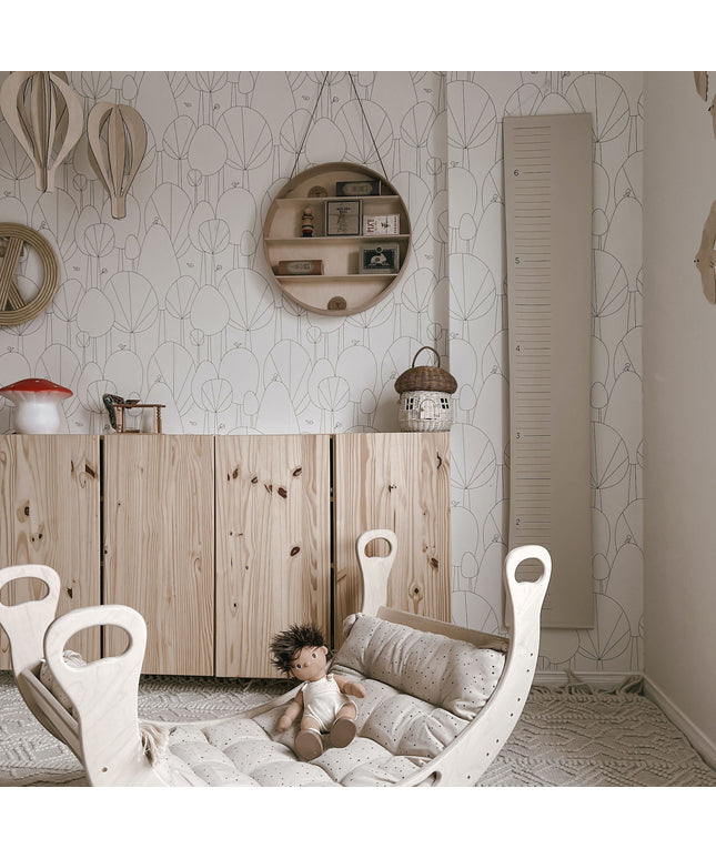 GGROIVR, Gathre Growth Chart