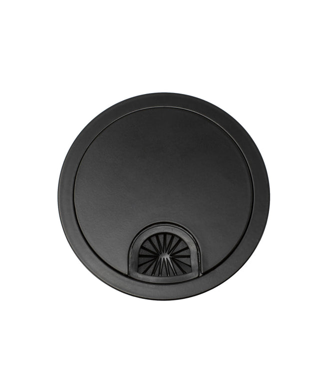 Round Metal Tabletop Grommet